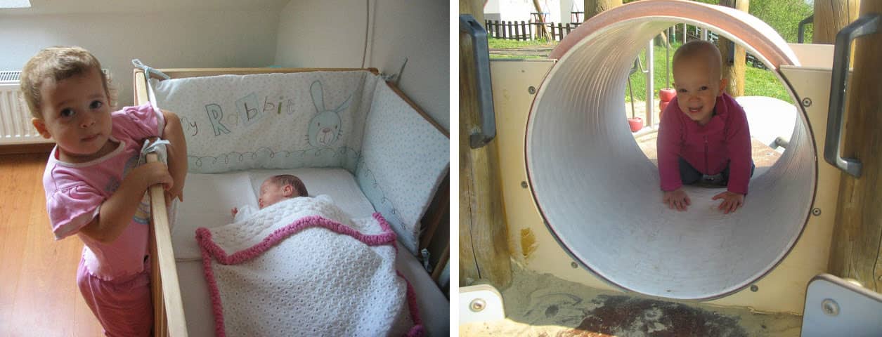 Rácz Bius története - Koraszülött történetek