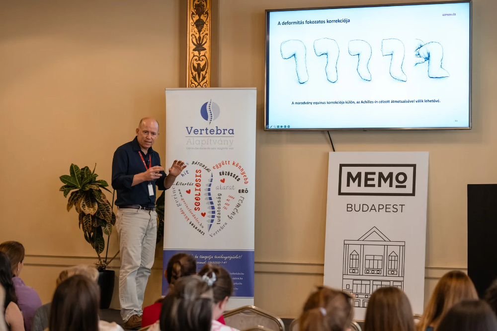 Amikor a diagnózis már a születés előtt megérkezik