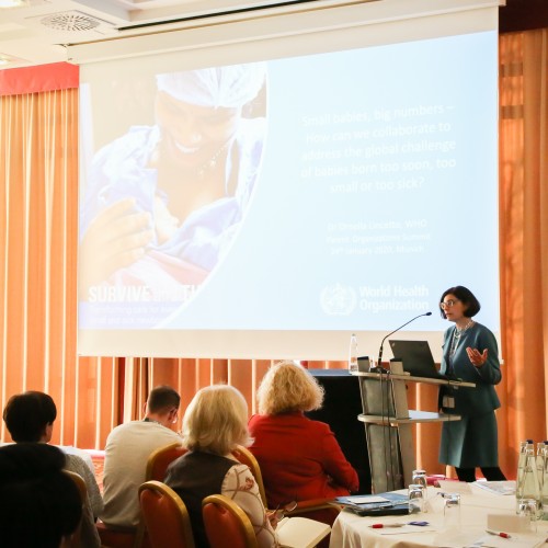 Szülői képviselő szervezetek találkozója 2020 Szülői képviselő szervezetek találkozója 2020