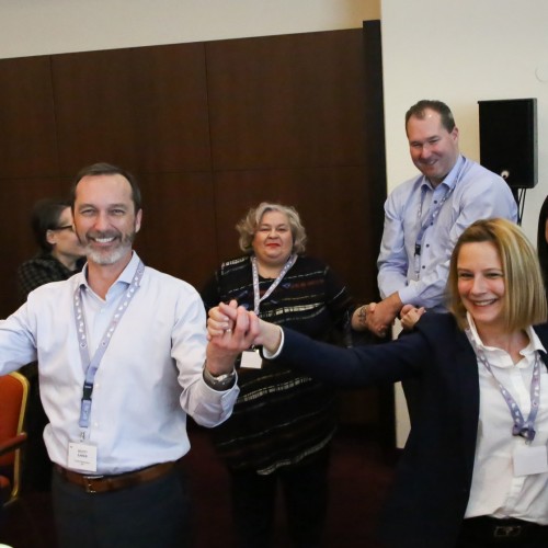 Szülői képviselő szervezetek találkozója 2020 Szülői képviselő szervezetek találkozója 2020