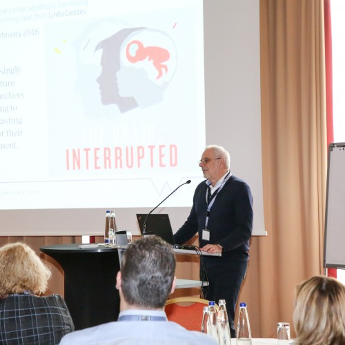 Szülői képviselő szervezetek találkozója 2020 Szülői képviselő szervezetek találkozója 2020