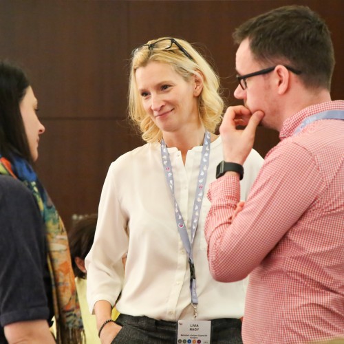 Szülői képviselő szervezetek találkozója 2020 Szülői képviselő szervezetek találkozója 2020