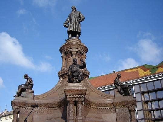 Koraszülöttek világnapja PÉCS