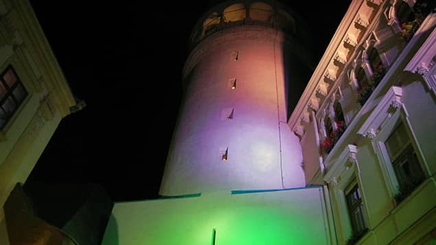 Koraszülöttek világnapja SOPRON