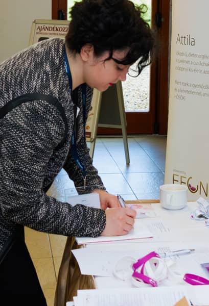 Magyar Perinatológiai Társaság XV: Kongresszus