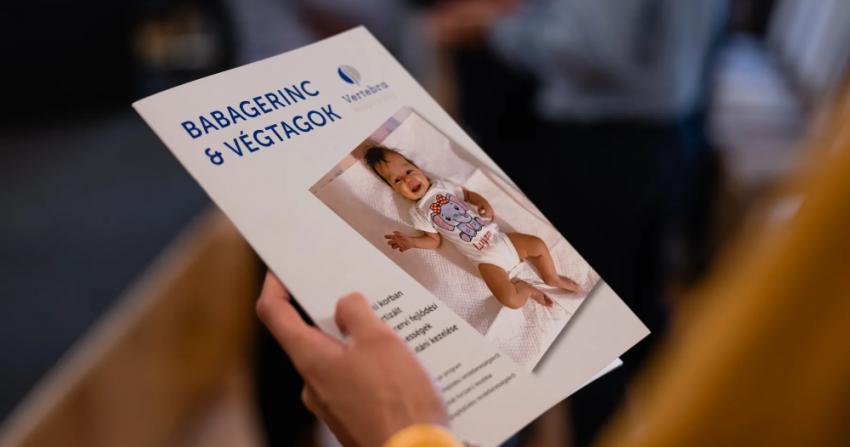 Amikor a diagnózis már a születés előtt megérkezik