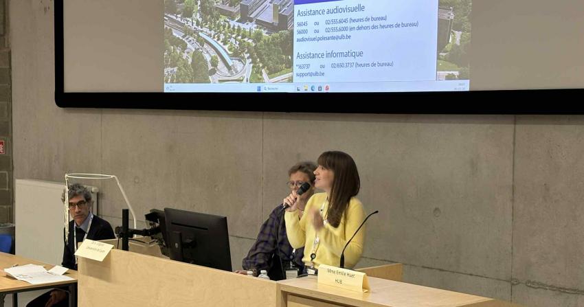 Beleíródhat a fájdalom a génekbe? - fájdalommenedzsment továbbképzés