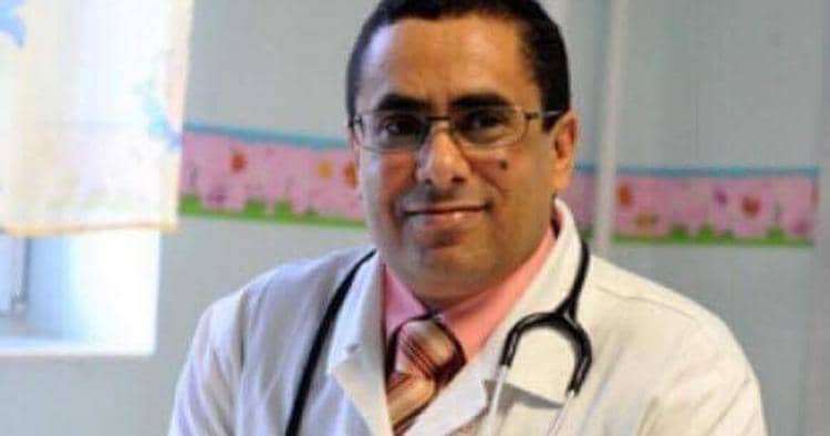 Gyulai neonatológus lett az év orvosa